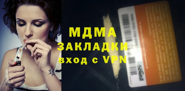 шишки Абаза